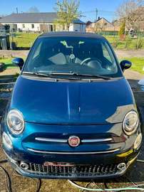 500C 1.0i MHEV Dolcevita (Top)