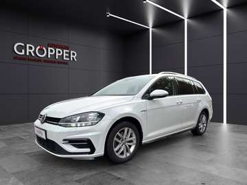 VII 2.0 TDI Comfortline (EURO 6d-TEMP)