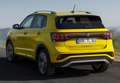 Volkswagen T-Cross 1.0 TSI Advance Negro - thumbnail 8