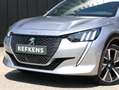 Peugeot e-208 EV GT Pack 50 kWh | Stoelverwarming | Achteruitrij Grijs - thumbnail 7