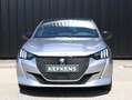 Peugeot e-208 EV GT Pack 50 kWh | Stoelverwarming | Achteruitrij Grijs - thumbnail 6