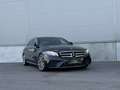 Mercedes-Benz E 220 d Aut.  AMG Line Schwarz - thumbnail 2