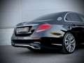 Mercedes-Benz E 220 d Aut.  AMG Line Schwarz - thumbnail 15