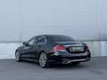 Mercedes-Benz E 220 d Aut.  AMG Line Schwarz - thumbnail 11