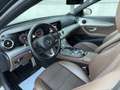 Mercedes-Benz E 220 d Aut.  AMG Line Schwarz - thumbnail 20