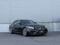 Mercedes-Benz E 220 d Aut.  AMG Line Schwarz - thumbnail 7