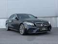 Mercedes-Benz E 220 d Aut.  AMG Line Schwarz - thumbnail 4