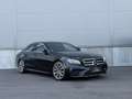 Mercedes-Benz E 220 d Aut.  AMG Line Schwarz - thumbnail 5
