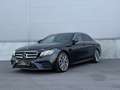 Mercedes-Benz E 220 d Aut.  AMG Line Schwarz - thumbnail 3