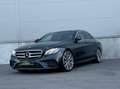 Mercedes-Benz E 220 d Aut.  AMG Line Schwarz - thumbnail 1
