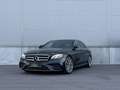 Mercedes-Benz E 220 d Aut.  AMG Line Schwarz - thumbnail 6