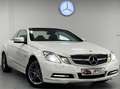 Mercedes-Benz E 220 CDI - CABRIOLET - GARANTIE 12 MOIS - AUTOMATIQUE - White - thumbnail 2