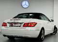 Mercedes-Benz E 220 CDI - CABRIOLET - GARANTIE 12 MOIS - AUTOMATIQUE - White - thumbnail 3