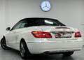 Mercedes-Benz E 220 CDI - CABRIOLET - GARANTIE 12 MOIS - AUTOMATIQUE - White - thumbnail 4