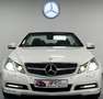 Mercedes-Benz E 220 CDI - CABRIOLET - GARANTIE 12 MOIS - AUTOMATIQUE - White - thumbnail 14