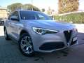 Alfa Romeo Stelvio Stelvio 2.2 Business Q4 190cv Auto*Solo km 56000* Bianco - thumbnail 3
