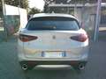 Alfa Romeo Stelvio Stelvio 2.2 Business Q4 190cv Auto*Solo km 56000* Blanc - thumbnail 17