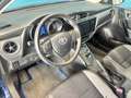 Toyota Auris HSD 136H DESIGN Blau - thumbnail 7