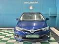 Toyota Auris HSD 136H DESIGN Blau - thumbnail 3