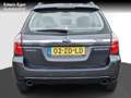 Subaru OUTBACK 2.5i Comfort | Youngtimer | Leer | Navi | Grijs - thumbnail 10