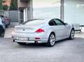 BMW 630 3.0 Benzina 258CV Automatica - 2005 Argento - thumbnail 5