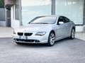 BMW 630 3.0 Benzina 258CV Automatica - 2005 Argento - thumbnail 3