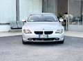 BMW 630 3.0 Benzina 258CV Automatica - 2005 Argento - thumbnail 2