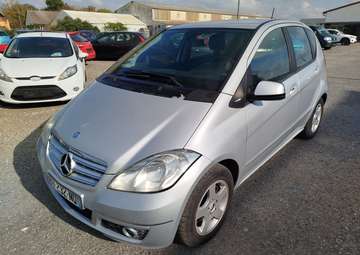 Mercedes 180 cdi avantgarde