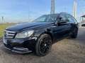 Mercedes-Benz C 220 Classe C - W204 2011 SW SW cdi (be) Executive Чёрный - thumbnail 3