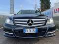 Mercedes-Benz C 220 Classe C - W204 2011 SW SW cdi (be) Executive Чёрный - thumbnail 1