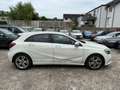 Mercedes-Benz A 180 BlueEfficiency*Klimaautomatik*Xenon*Navi Blanc - thumbnail 8
