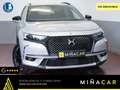DS Automobiles DS 7 Crossback 1.6 ETense 225 PERFORMANCE LINE Auto Gris - thumbnail 1