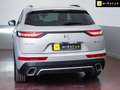 DS Automobiles DS 7 Crossback 1.6 ETense 225 PERFORMANCE LINE Auto Gris - thumbnail 4
