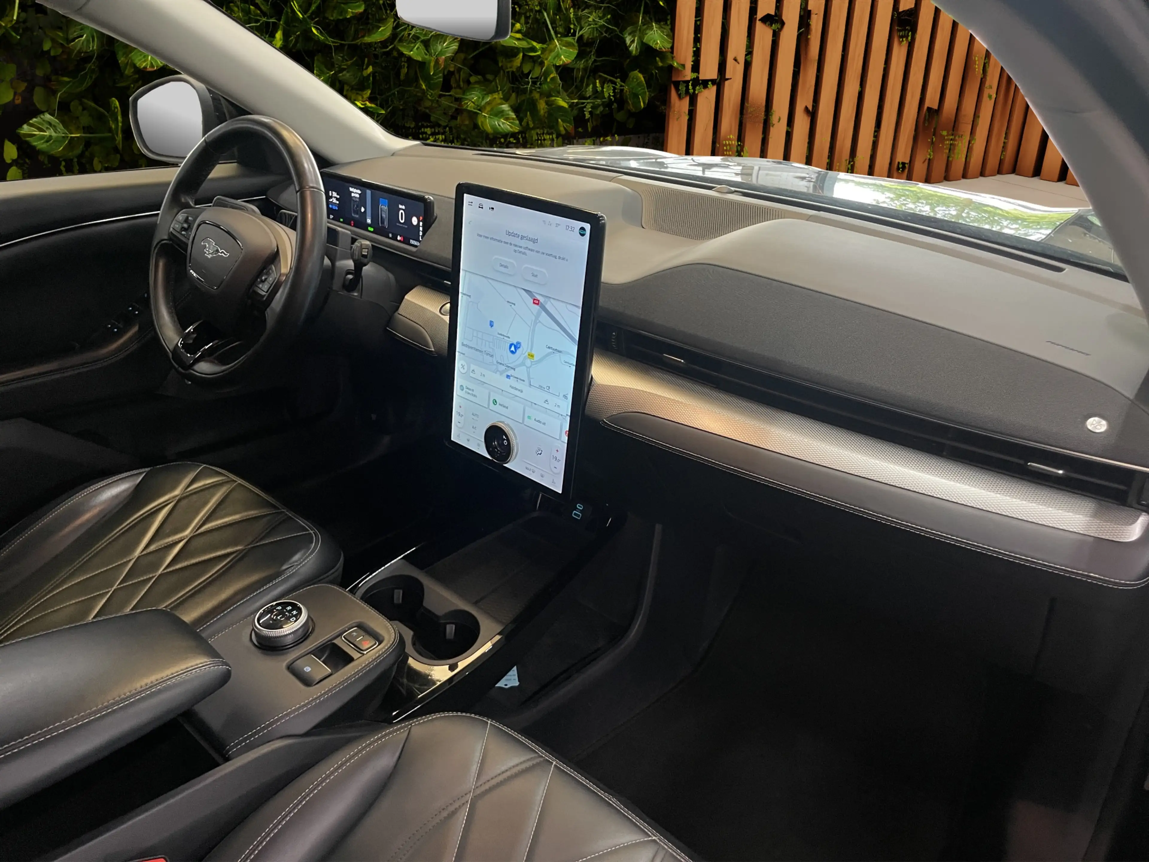 Ford Mustang Mach-E Extended RWD 98 kWh | SOH 93% | B&O | Trekhaak | A — photo 4