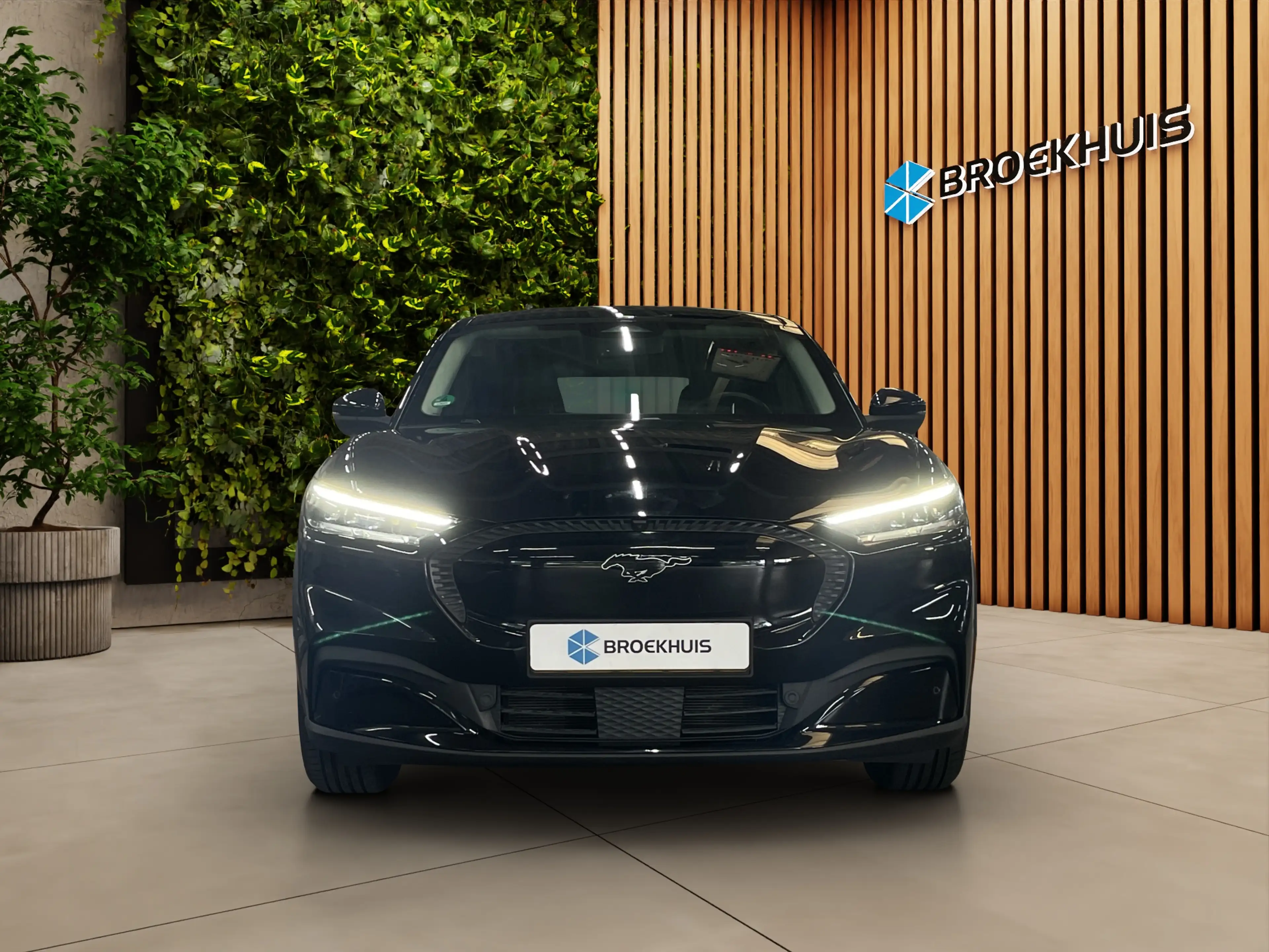 Ford Mustang Mach-E Extended RWD 98 kWh | SOH 93% | B&O | Trekhaak | A — photo 8