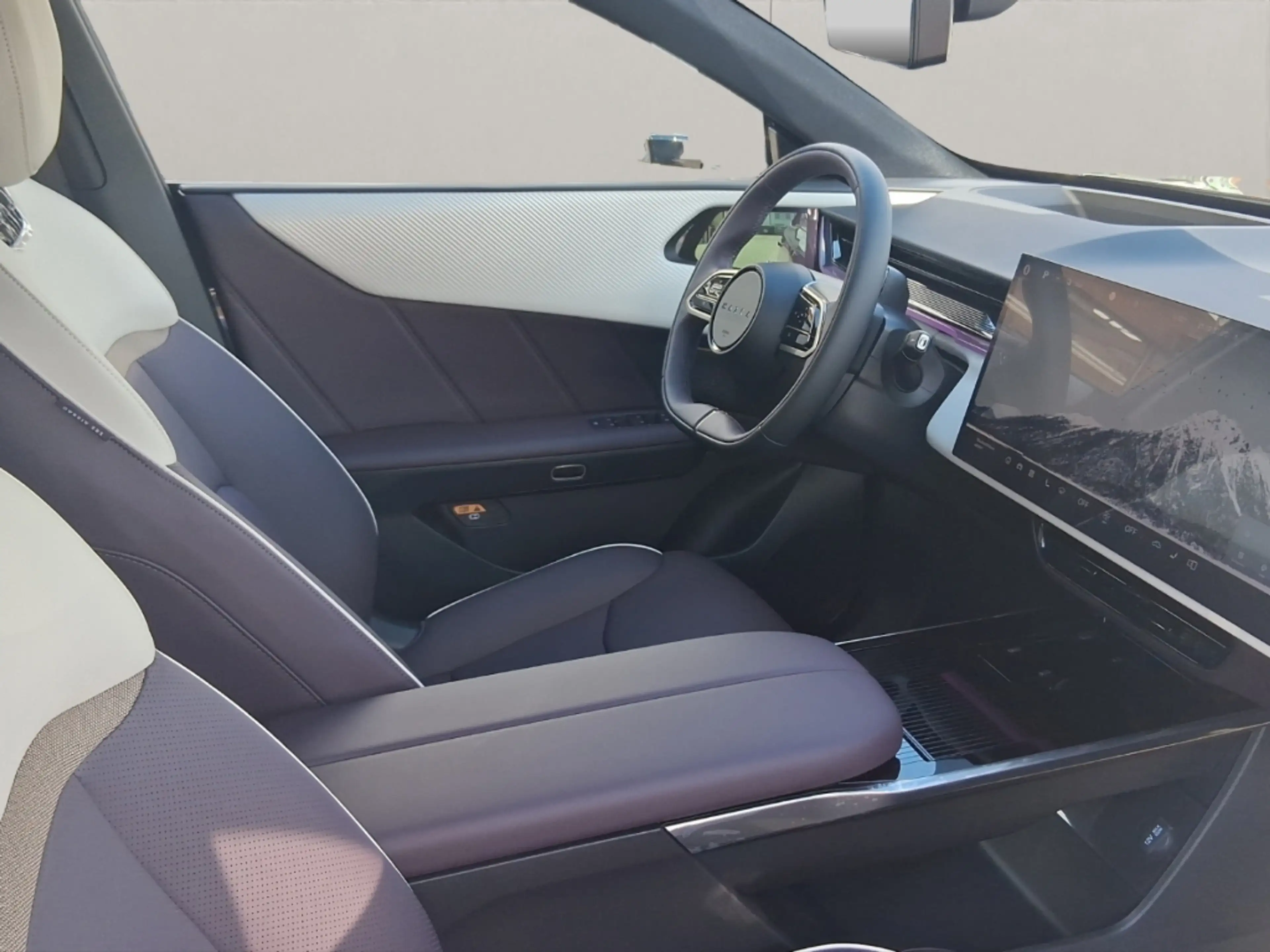 Mazda CX-6e Takumi Plus+SOFORT VERFÜGBAR !! — photo 12