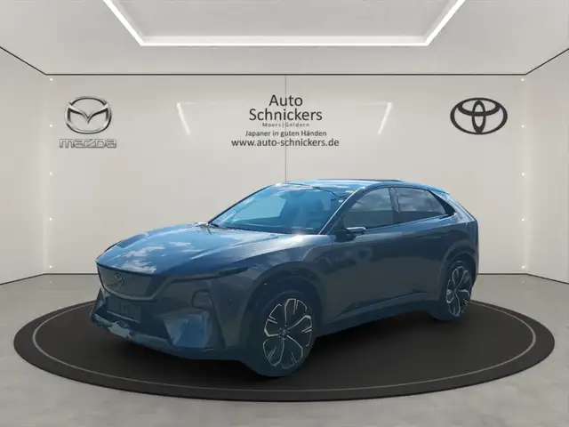 Mazda CX-6e