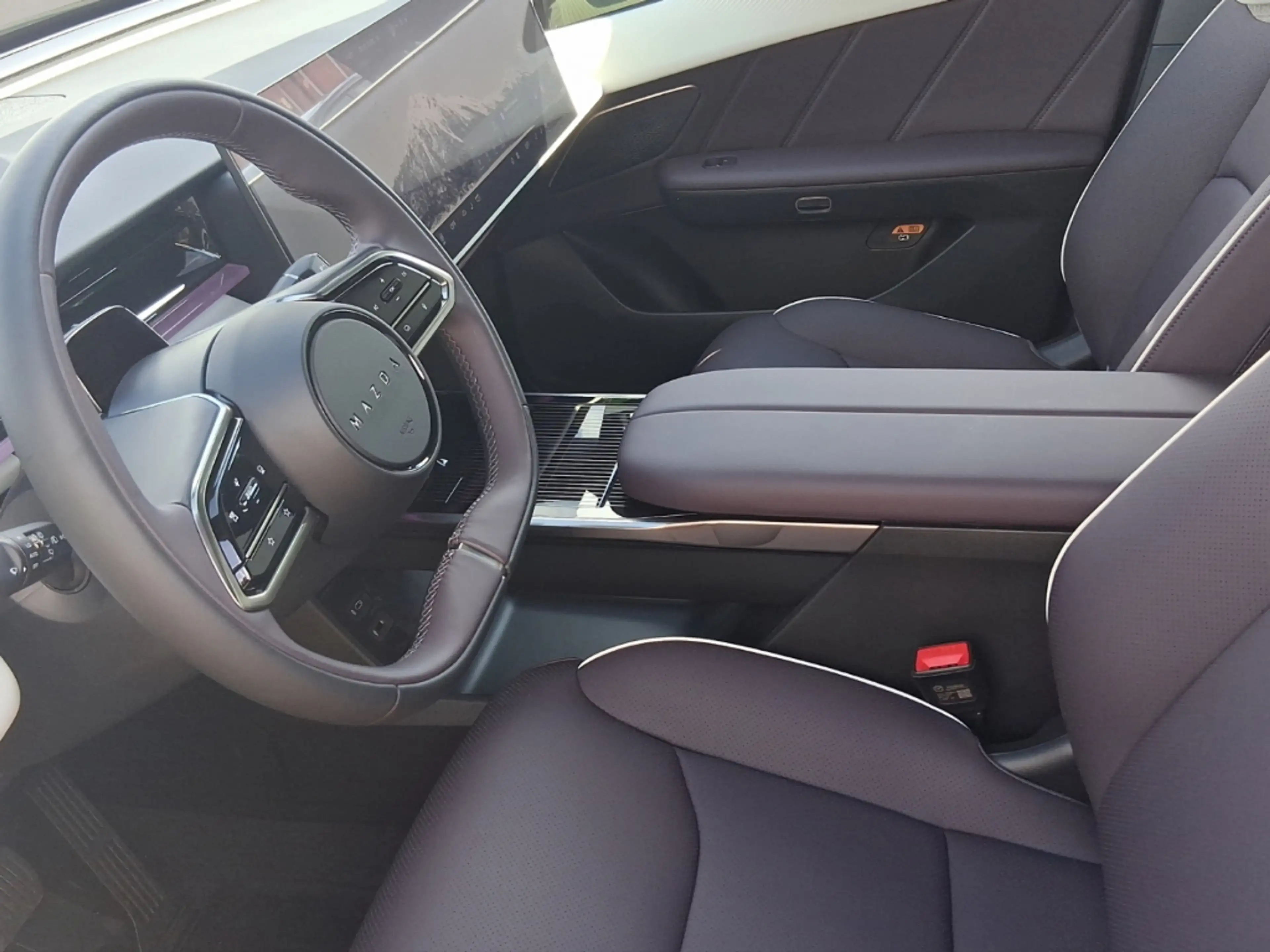 Mazda CX-6e Takumi Plus+SOFORT VERFÜGBAR !! — photo 11