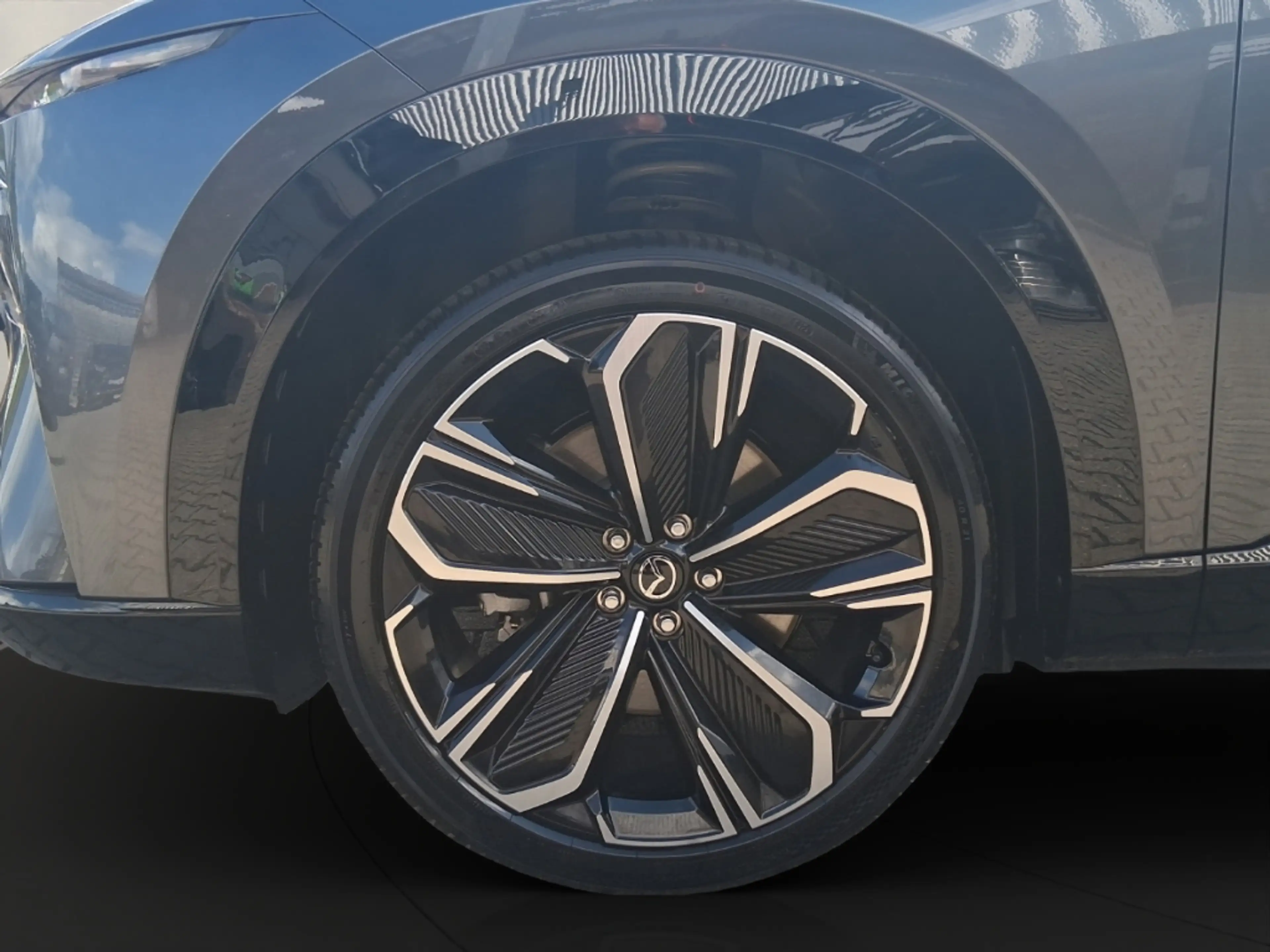 Mazda CX-6e Takumi Plus+SOFORT VERFÜGBAR !! — photo 9