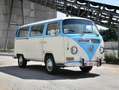 Volkswagen T2 Blauw - thumbnail 4