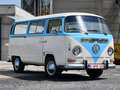 Volkswagen T2 Blauw - thumbnail 10