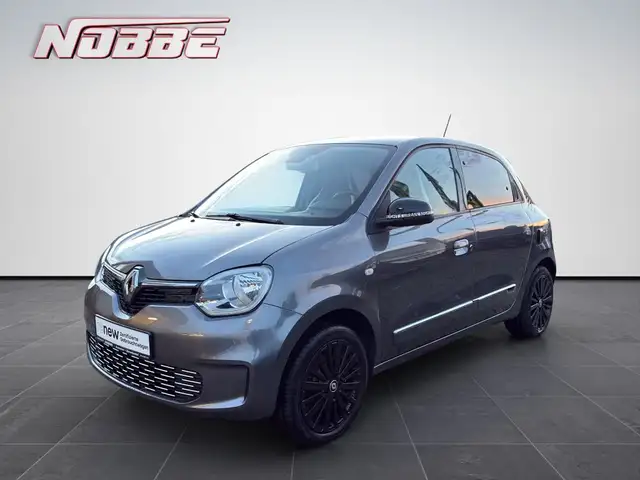 Renault Twingo Electric URBAN NIGHT