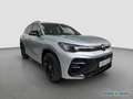 Volkswagen Tiguan R-Line 2.0 TSI 4M DSG AHK Matrix 360° ACC Silber - thumbnail 2