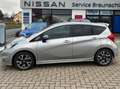 Nissan Note Acenta Grau - thumbnail 3