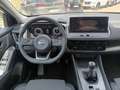 Nissan Qashqai 1300 MHEV N-CONNECTA 140CV CAM360° ITALIA Grigio - thumbnail 9