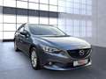 Mazda 6 Center-Line Bluetooth Navi Klima Einparkhilfe Blau - thumbnail 5