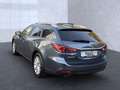 Mazda 6 Center-Line Bluetooth Navi Klima Einparkhilfe Bleu - thumbnail 3