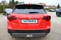Suzuki Vitara 1.4 Hybrid Allgrip Comfort *ACC+LED+AHK* Rood - thumbnail 8