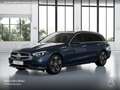Mercedes-Benz C 300 e T AVANTG+PANO+360+AHK+SITZKLIMA+KEYLESS+9G Blau - thumbnail 14