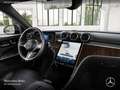 Mercedes-Benz C 300 e T AVANTG+PANO+360+AHK+SITZKLIMA+KEYLESS+9G Blau - thumbnail 11